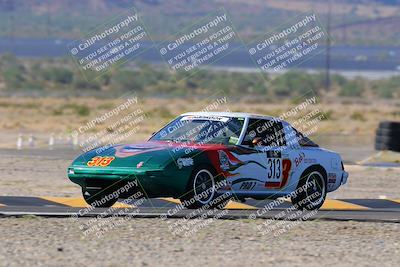 media/Oct-14-2023-Lucky Dog Racing (Sat) [[cef75db616]]/1st Stint Race Start Turn 2/